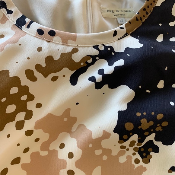 Rag and Bone blouse - Picture 6 of 7